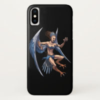 Mitologia Grega Harpy
