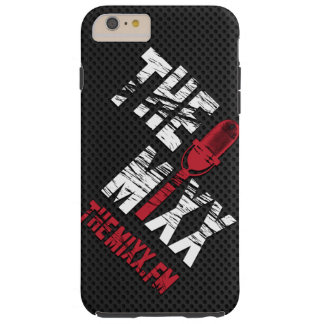 Capa Tough Para iPhone 6 Plus MIXX caso resistente positivo do iPhone 6