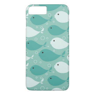 Capa Para iPhone Da Case-Mate modele com peixes 2