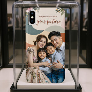 Capa Para iPhone Da Case-Mate Modelos de ajustados personalizados da família 11-