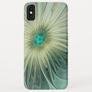 Capa Para iPhone Da Case-Mate Moderna Abstrato Fantasy Flor Arte Fractal