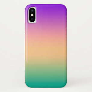 Capa Para iPhone Da Case-Mate Mole, multicolor