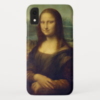 Mona Lisa