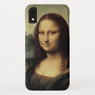 Capa Para iPhone Da Case-Mate Mona Lisa