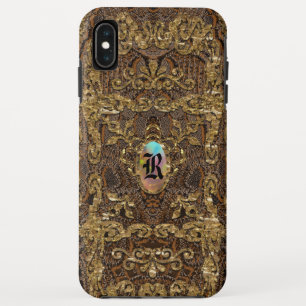 Capa Para iPhone Da Case-Mate Monograma Elegante Soubrette