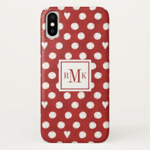 Capa Para iPhone Da Case-Mate Monograma Etapa Fazenda Otomi