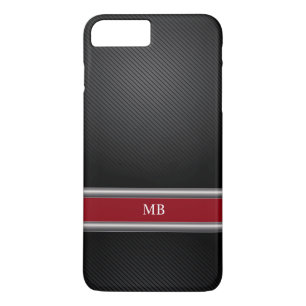 Capa Para iPhone Da Case-Mate Monograma executivo profissional