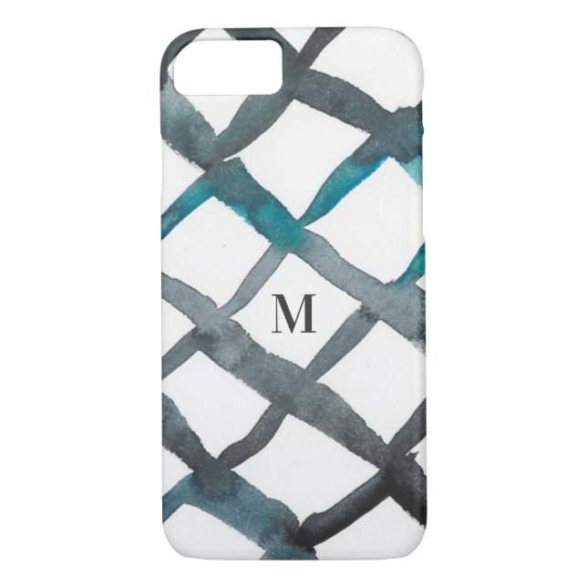 Capa Para iPhone, Case-Mate Monograma | La Mer VI (Verso)