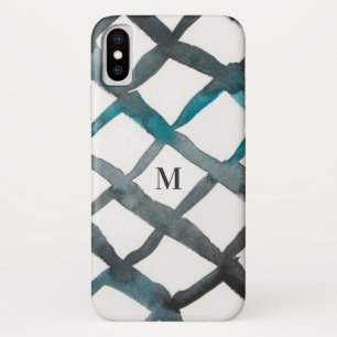 Capa Para iPhone Da Case-Mate Monograma  La Mer VI