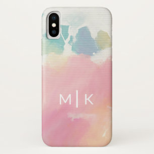 Capa Para iPhone Da Case-Mate Monograma   o que eu vi em cima do acordo