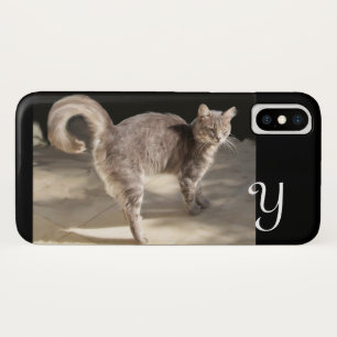CAPA PARA iPhone DA Case-Mate MONOGRAMA TURCO DO CAT