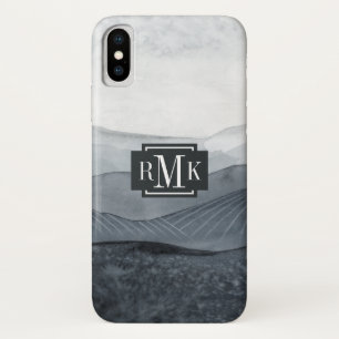 Capa Para iPhone Da Case-Mate Monograma   Vale das Cinzas Bluetooth