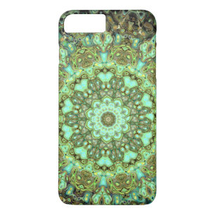 Capa Para iPhone Da Case-Mate Monstros de Mandala