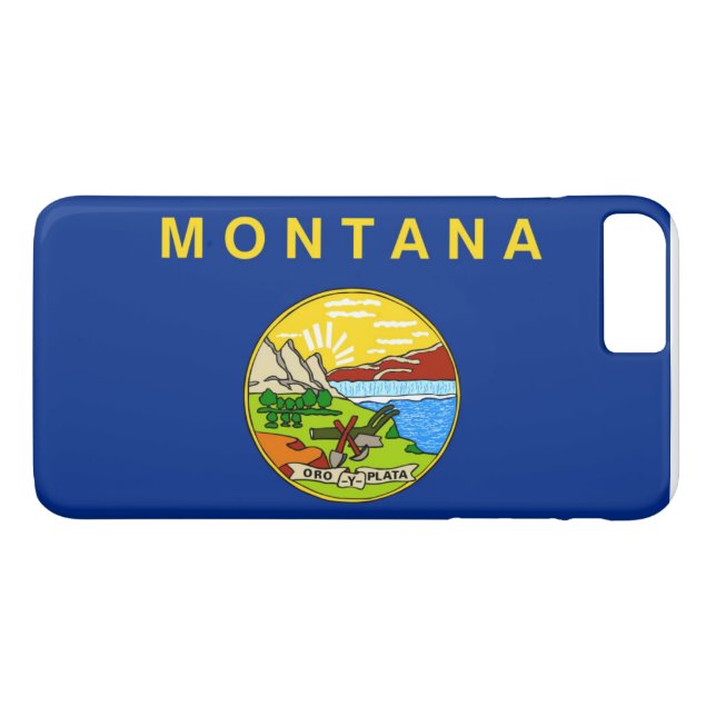 Capa Para iPhone, Case-Mate Montana (Verso (Horizontal))