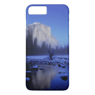 Capa Para iPhone Da Case-Mate Montanha El Capitan, Parque Nacional de Yosemite,
