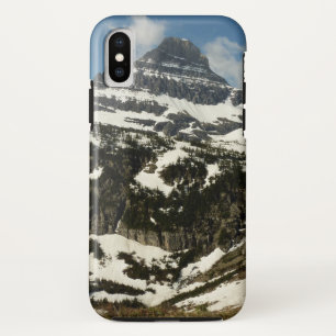 Capa Para iPhone Da Case-Mate Montanha Reynolds desde Logan Pass em Glacier Park