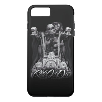 Capa Para iPhone Da Case-Mate Monte ou morra