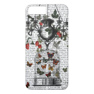 Capa Para iPhone Da Case-Mate Morango