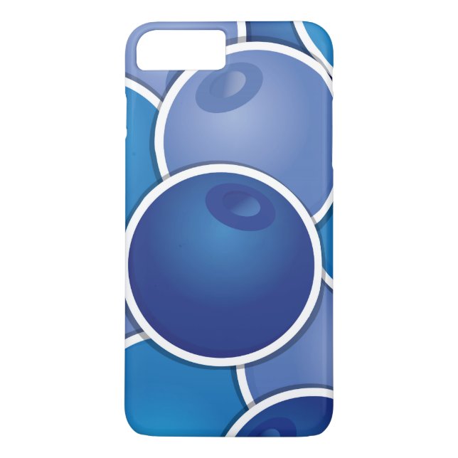 Capa Para iPhone, Case-Mate Morango-doce (Verso)