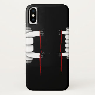 Capa Para iPhone Da Case-Mate Mordida por Telefone