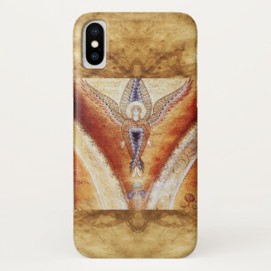 CAPA PARA iPhone DA Case-Mate MOSAIC ANGEL MONOGRAMA