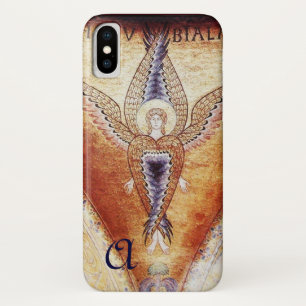CAPA PARA iPhone DA Case-Mate MOSAIC ANGEL MONOGRAMA