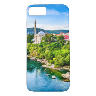 Capa iPhone 8/7 Mostar Bósnia e Herzegovina