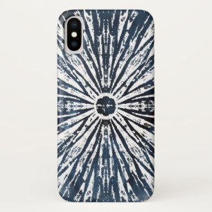 Capa Para iPhone Da Case-Mate Motif Radial de Tinta Indiana