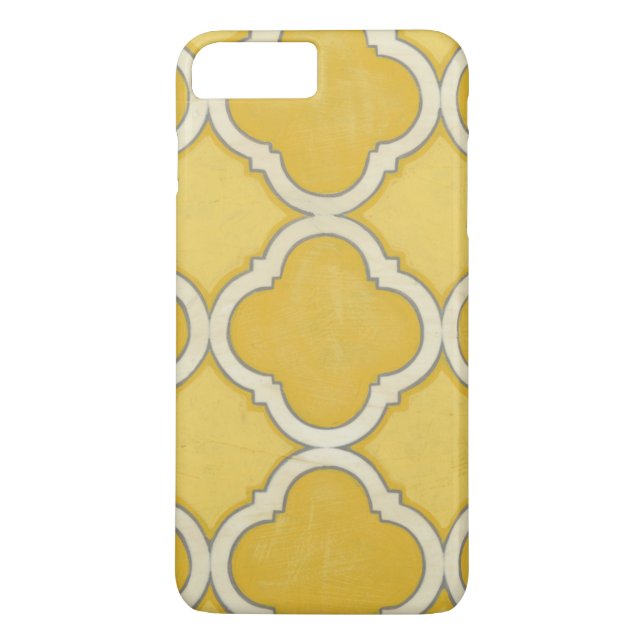 Capa Para iPhone, Case-Mate Motifs do Mercado I (Verso)