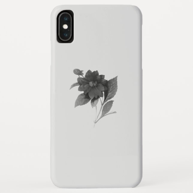 Capa Para iPhone, Case-Mate móvel (Verso)