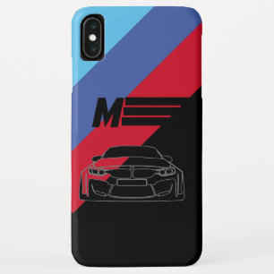 Capa Para iPhone Da Case-Mate mpower do bmw