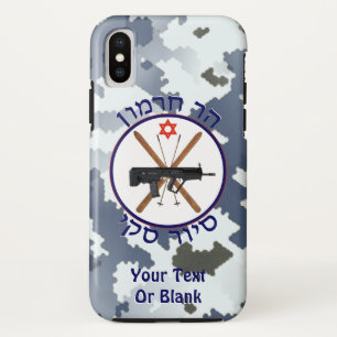 Capa Para iPhone Da Case-Mate Mt. Hermon Ski Patrol