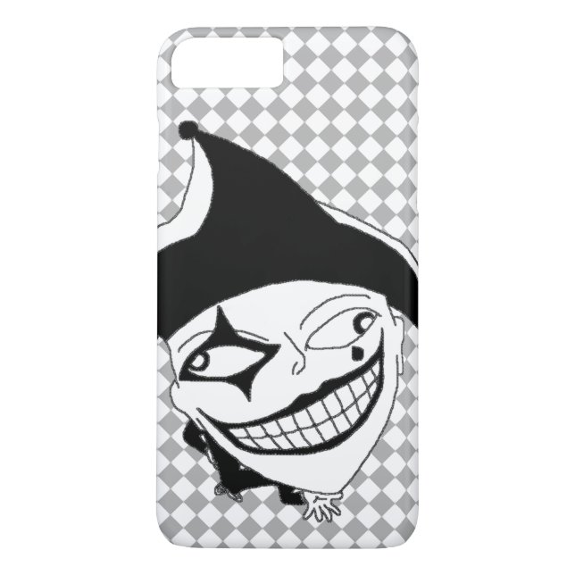 Capa Para iPhone, Case-Mate MTJ verificado (Verso)