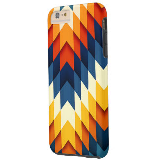 Capa Tough Para iPhone 6 Plus Mudança positiva de IPhone 6 para o melhor