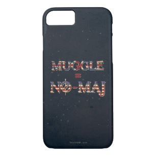 CAPA PARA iPhone DA Case-Mate MUGLE™ = NO-MAJ™