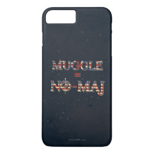 CAPA PARA iPhone DA Case-Mate MUGLE™ = NO-MAJ™