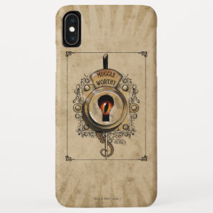 Capa Para iPhone Da Case-Mate MÚGLE WORTHY™ Lock