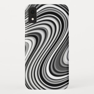 Capa Para iPhone Da Case-Mate Muito Legal Curvo Em Forma