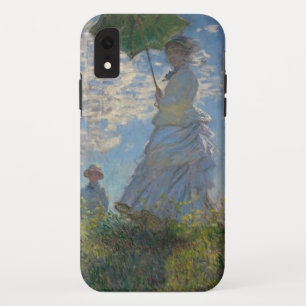 Capa Para iPhone Da Case-Mate Mulher com Parasol