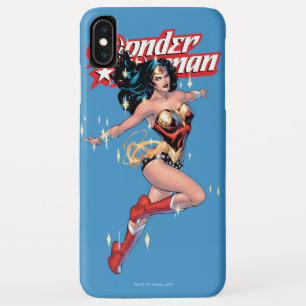 Capa Para iPhone Da Case-Mate Mulher Maravilha