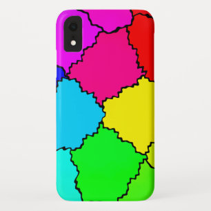 Capa Para iPhone Da Case-Mate Multicolorido