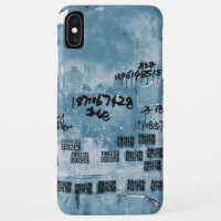 Muro de Anúncio Russo Exótico Muito Legal