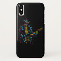 música para guitarrista