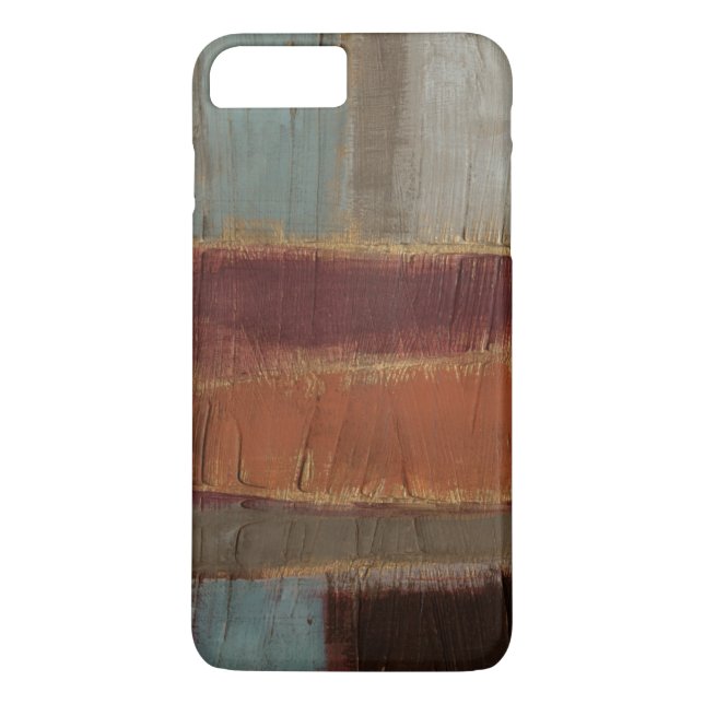 Capa Para iPhone, Case-Mate Musings antigas II (Verso)