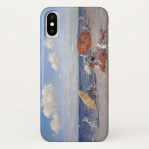 Capa Para iPhone Da Case-Mate Na Costa, William Merritt Chase