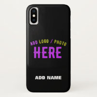 NA MODA MODERNO PERSONALIZÁVEL NEGRO VERIFICADO CO