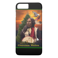 Nação Cherokee