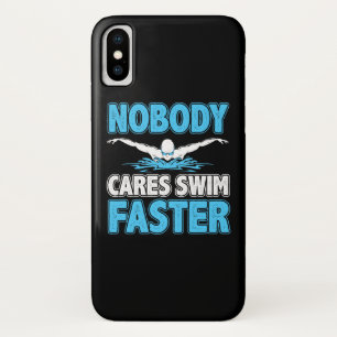 Capa Para iPhone Da Case-Mate Nadador Nadador de Natações de Esporte Aquático