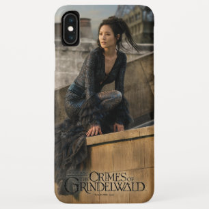 Capa Para iPhone Da Case-Mate Nagini em Rooftop Photo