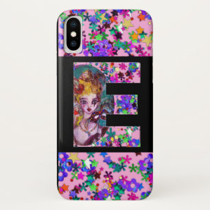 CAPA PARA iPhone DA Case-Mate NAMORADOS VENETIANO MONOGRAMA E LETRA